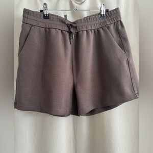 Buffalo David Bitton Brown Lounge Shorts | Size L